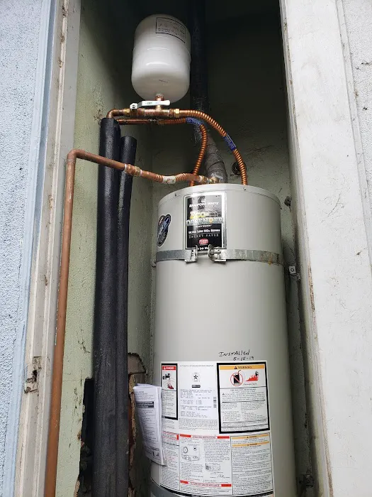 SUTHERN PLUMBING SERVICES Picture 4