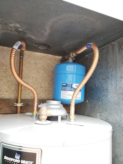 SUTHERN PLUMBING SERVICES Picture 3