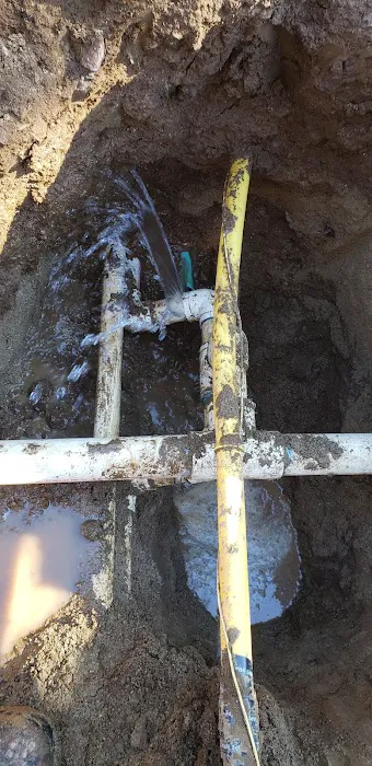 SUTHERN PLUMBING SERVICES Picture 5