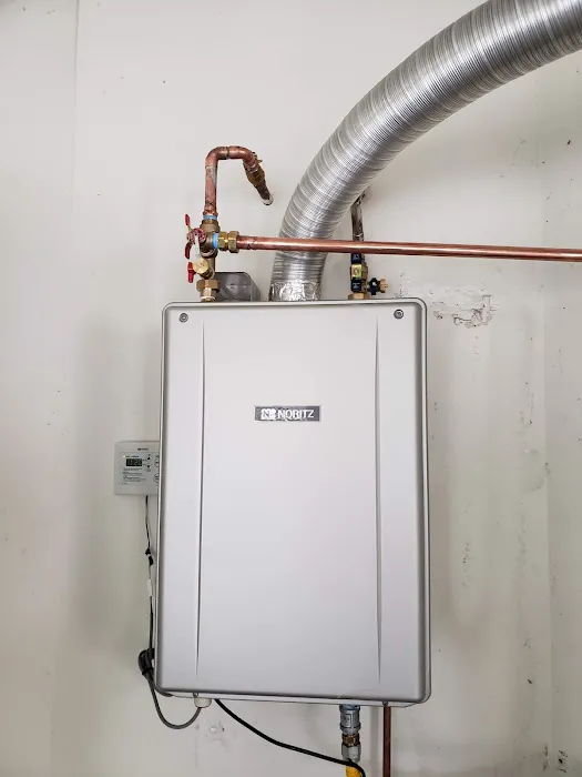 SUTHERN PLUMBING SERVICES Picture 2