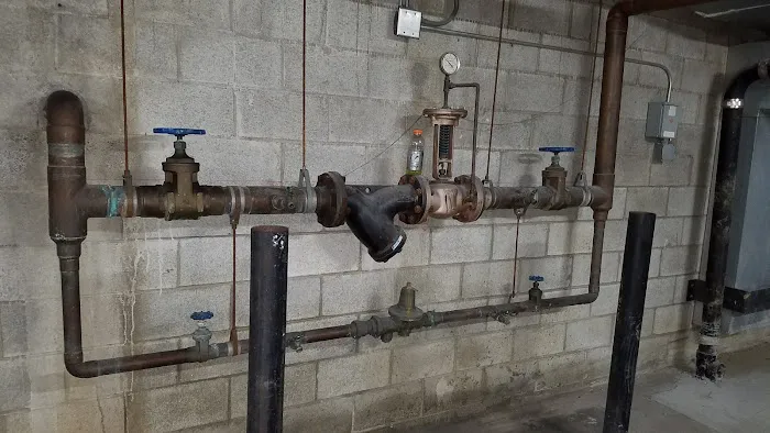 SUTHERN PLUMBING SERVICES Picture 6
