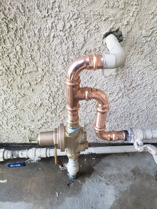 SUTHERN PLUMBING SERVICES Picture 10