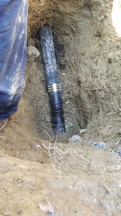 SUTHERN PLUMBING SERVICES Picture 1