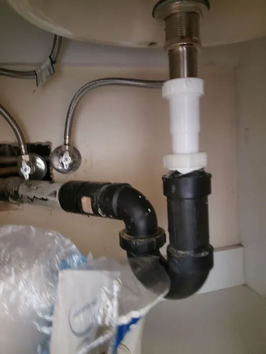 SUTHERN PLUMBING SERVICES Picture 8