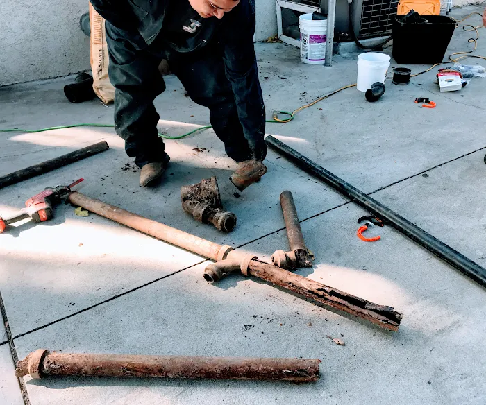 Ts Plumbing and Rooter Picture 6