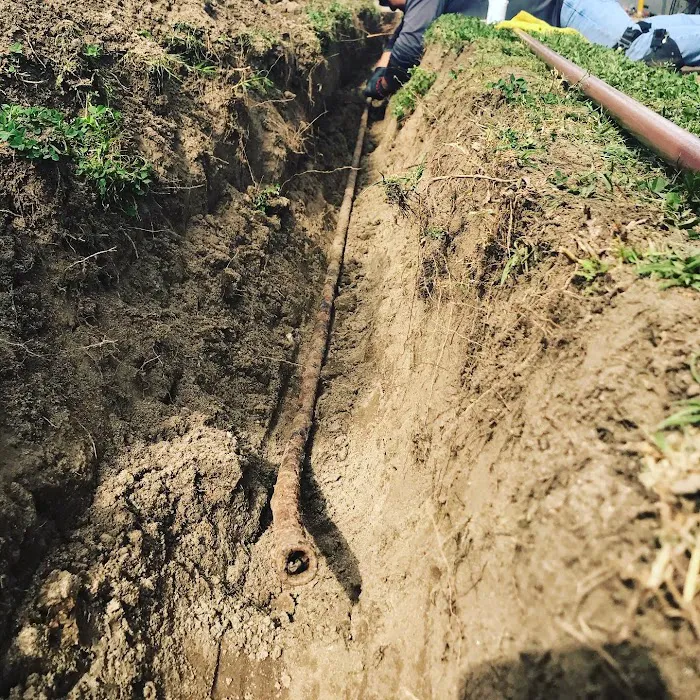 Ts Plumbing and Rooter Picture 9