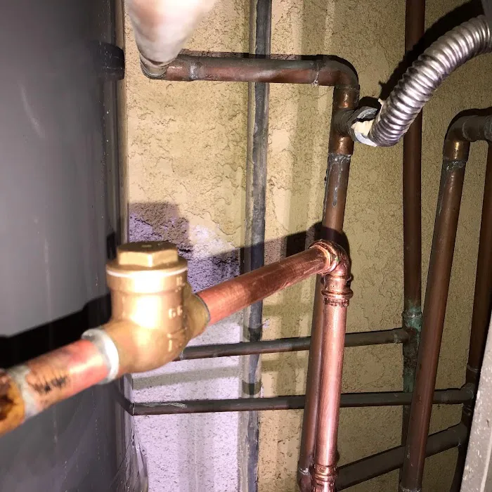 Ts Plumbing and Rooter Picture 10
