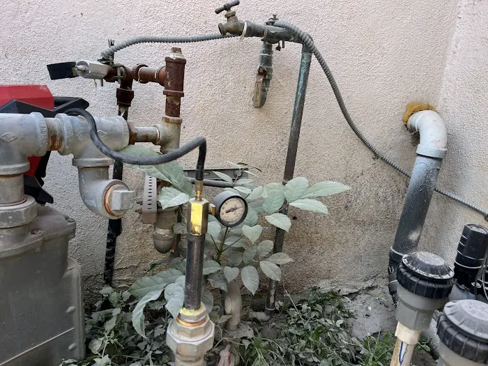 Ts Plumbing and Rooter Picture 2