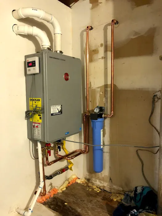 Ts Plumbing and Rooter Picture 4