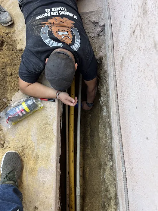 Ts Plumbing and Rooter Picture 5