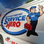 Rooter Hero Plumbing & Air