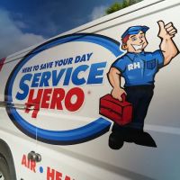 Rooter Hero Plumbing & Air ico