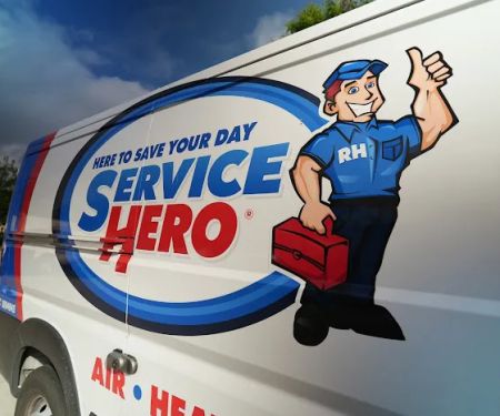 Rooter Hero Plumbing & Air