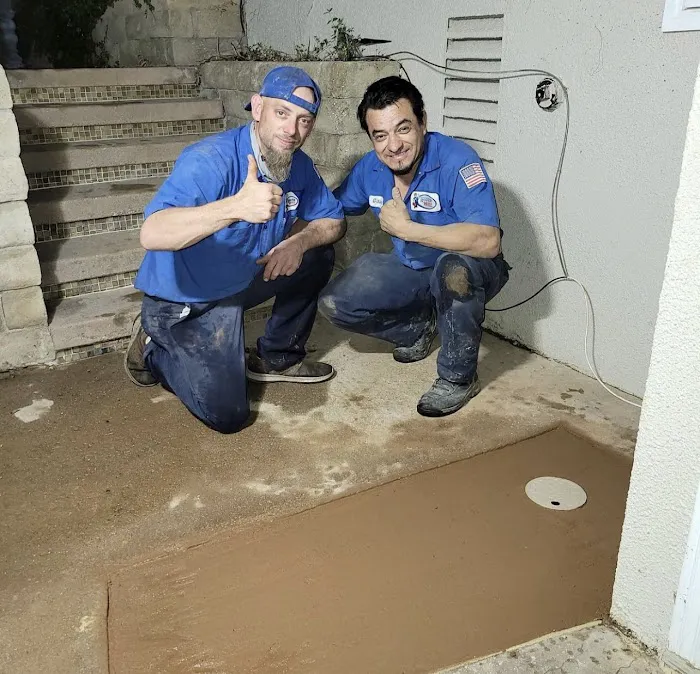 Rooter Hero Plumbing & Air Picture 5