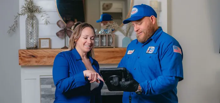 Rooter Hero Plumbing & Air Picture 6