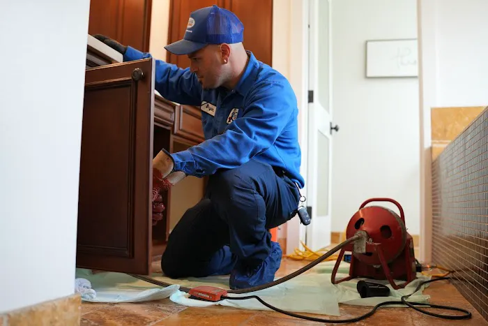Rooter Hero Plumbing & Air Picture 2