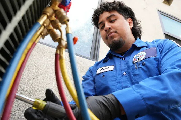 Rooter Hero Plumbing & Air Picture 8