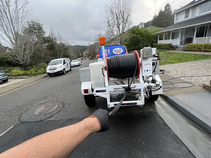 Rooter Hero Plumbing & Air Picture 3