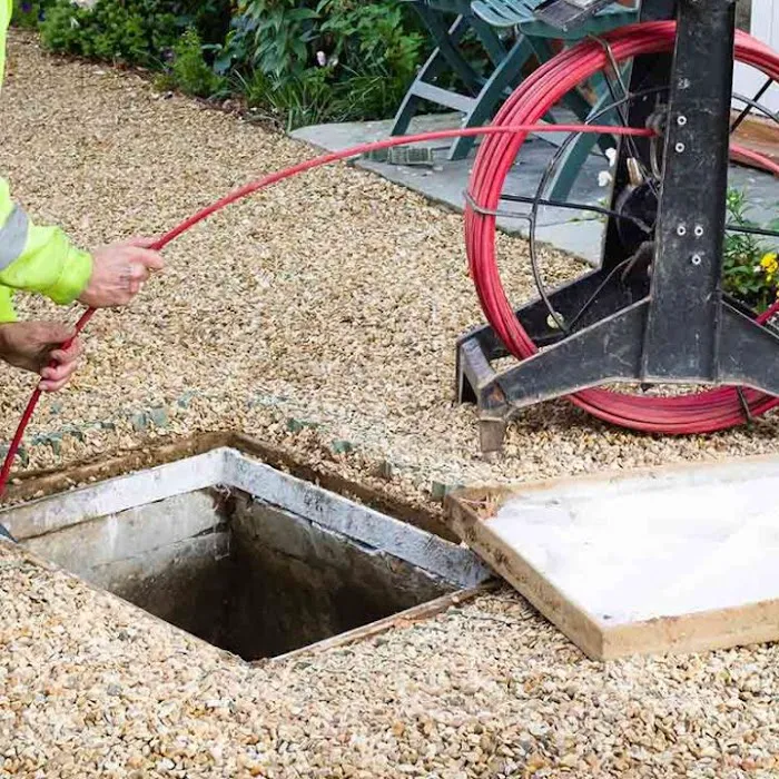 Roy's Plumbing Picture 10