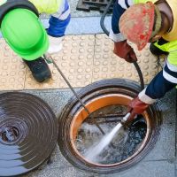 Roy's Plumbing ico