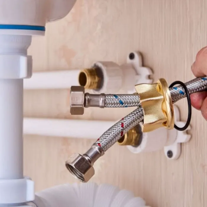 Roy's Plumbing Picture 7