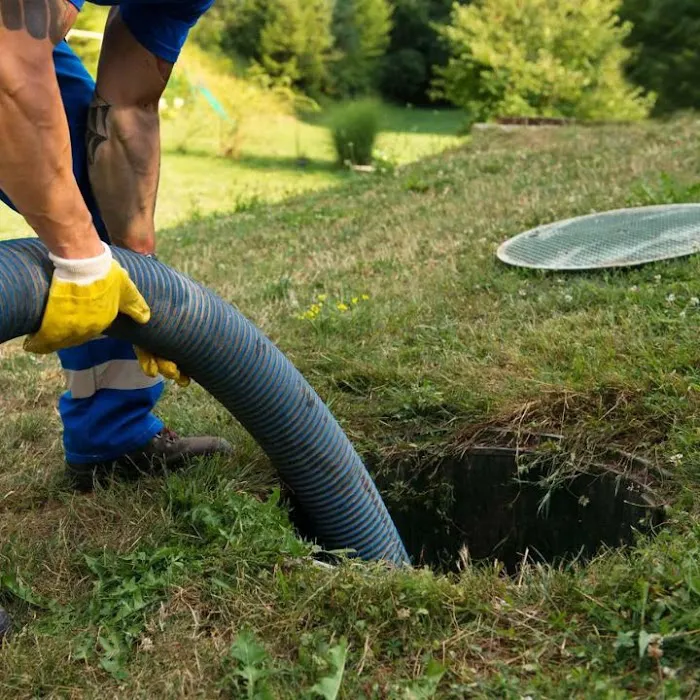 Roy's Plumbing Picture 4