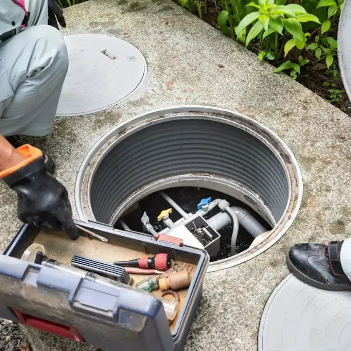 Roy's Plumbing Picture 3