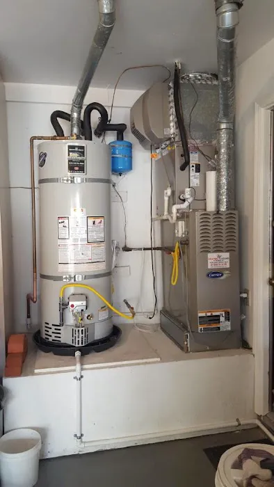 Hazelton rooter & plumbing inc Picture 9