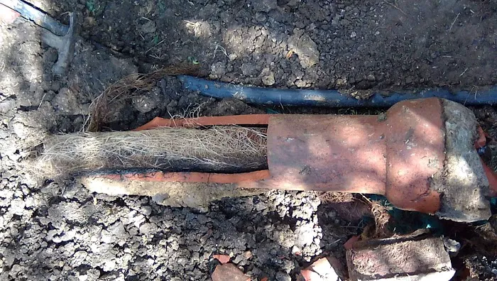 Hazelton rooter & plumbing inc Picture 4
