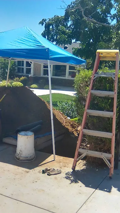 Hazelton rooter & plumbing inc Picture 5