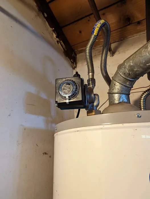 Tight Grip Plumbing Picture 1