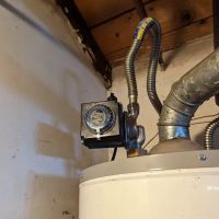 Tight Grip Plumbing ico