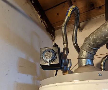 Tight Grip Plumbing