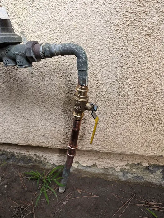 Tight Grip Plumbing Picture 4