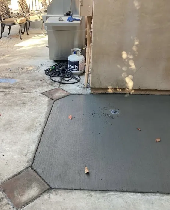 ARZ Plumbing Services Picture 2