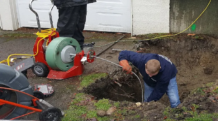 ARZ Plumbing Services Picture 7
