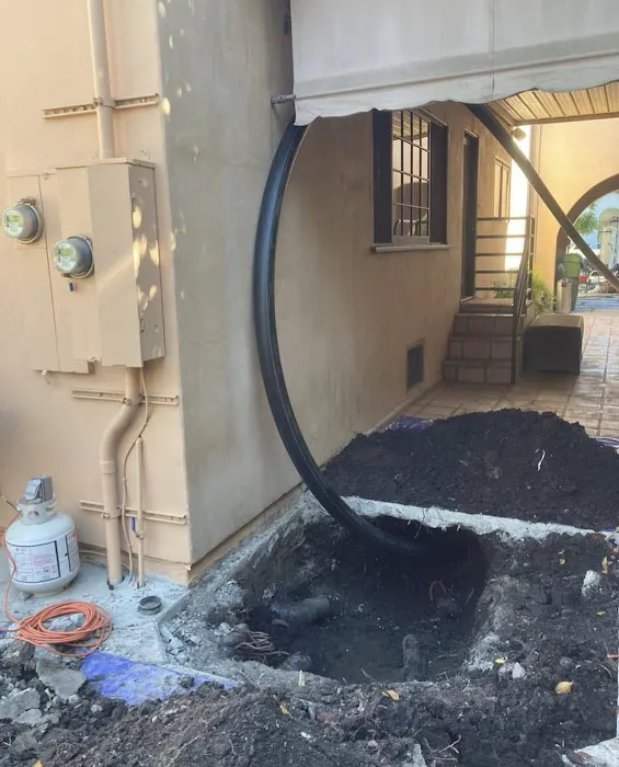 ARZ Plumbing Services Picture 1