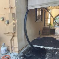 ARZ Plumbing Services ico