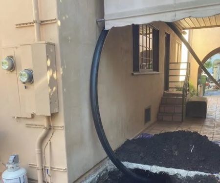 ARZ Plumbing Services