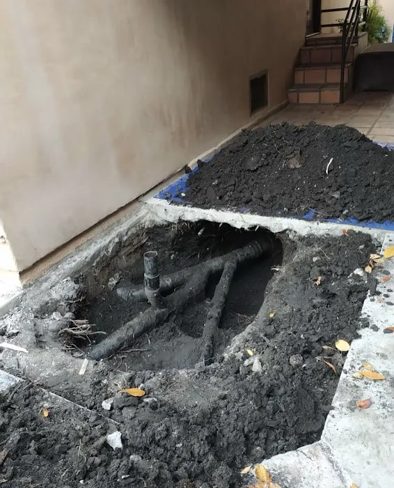 ARZ Plumbing Services Picture 5