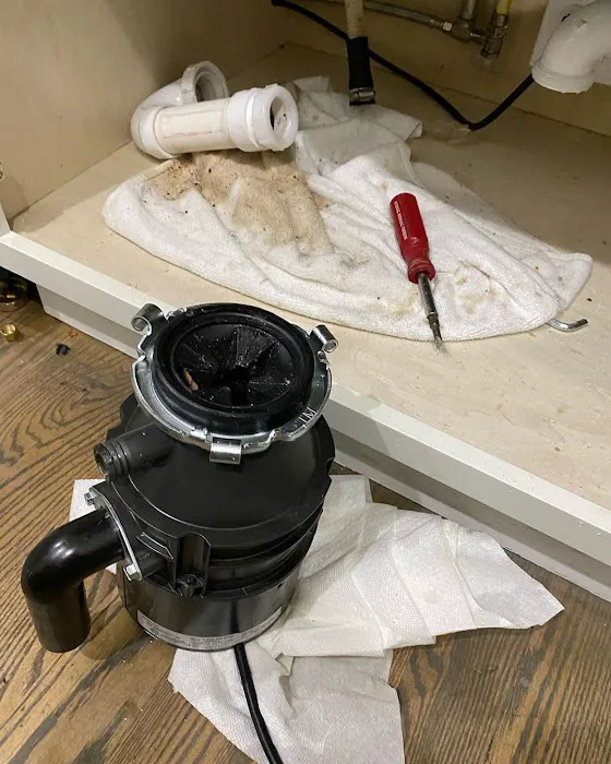 ARZ Plumbing Services Picture 10