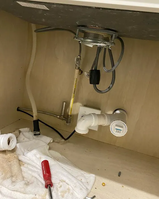 ARZ Plumbing Services Picture 9