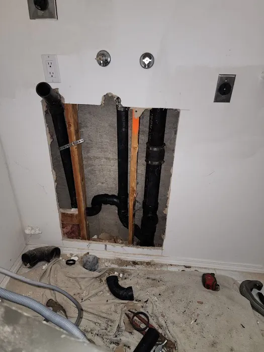 Andrade Plumbing & Rooter Picture 1