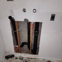 Andrade Plumbing & Rooter ico