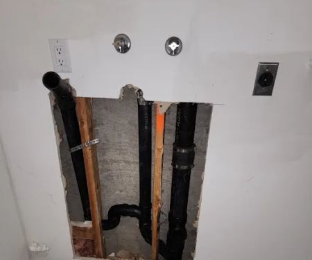 Andrade Plumbing & Rooter