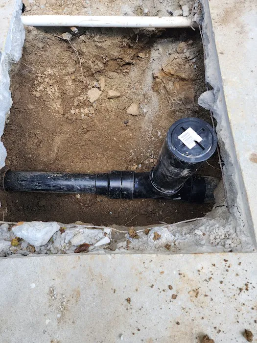 Andrade Plumbing & Rooter Picture 10