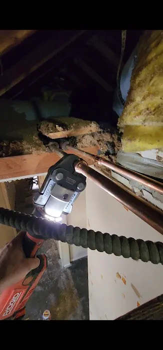 Andrade Plumbing & Rooter Picture 8