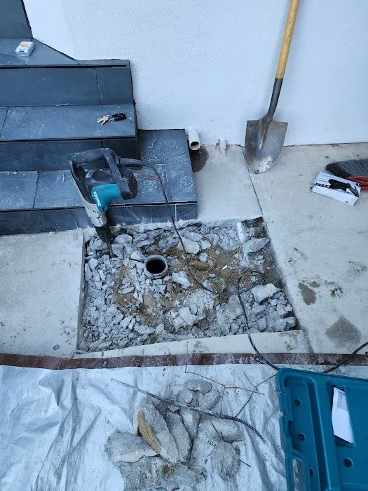 Andrade Plumbing & Rooter Picture 5