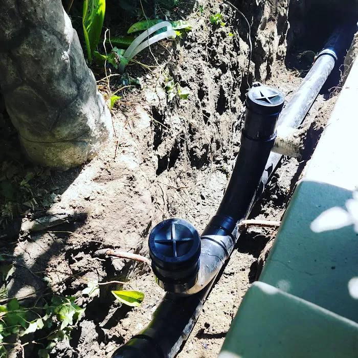 Andrade Plumbing & Rooter Picture 9