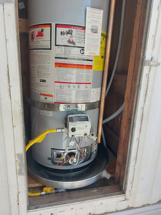 Curtis Plumbing Woodland Hills Picture 1